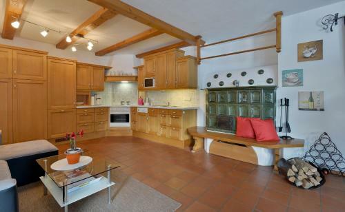 Apartamento Appartement Sybille By Nv-appartements