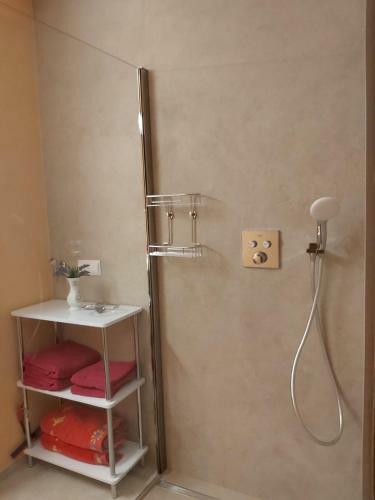 Apartamento Appartement Sybille By Nv-appartements