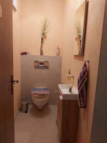 Apartamento Appartement Sybille By Nv-appartements