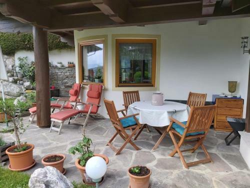 Apartamento Appartement Sybille By Nv-appartements