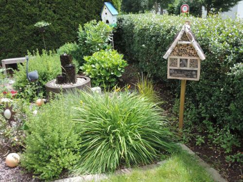 Apartamento Ferienwohnung Biechl