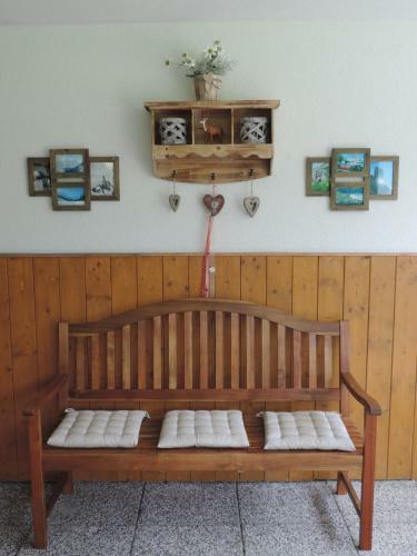 Apartamento Ferienwohnung Biechl