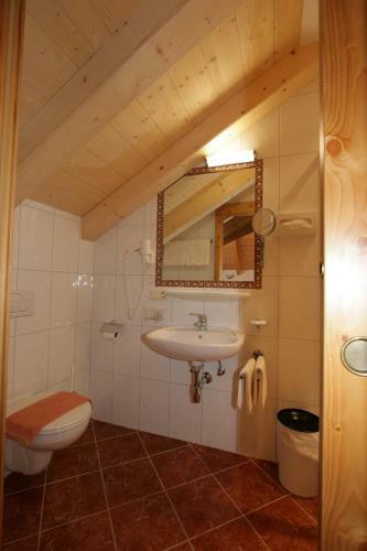 Hotel Garni Litzner