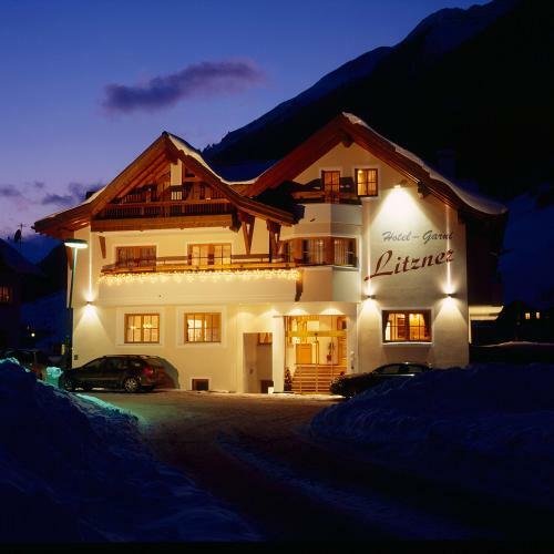 Hotel Garni Litzner