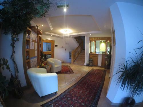 Hotel Garni Litzner