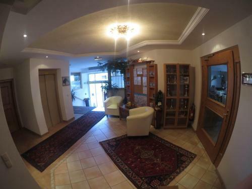Hotel Garni Litzner