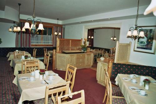 Hotel Garni Litzner