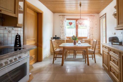 Sun Chalet