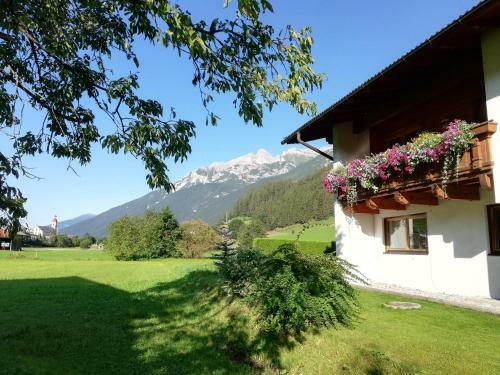 Apartamento Haus Pfeifer