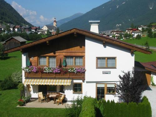 Apartamento Haus Pfeifer