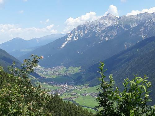 Apartamento Haus Pfeifer