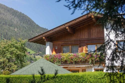 Apartamento Haus Pfeifer