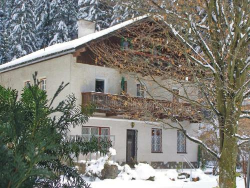 Apartment Prockenhofweg