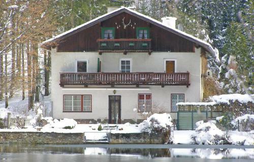 Apartment Prockenhofweg