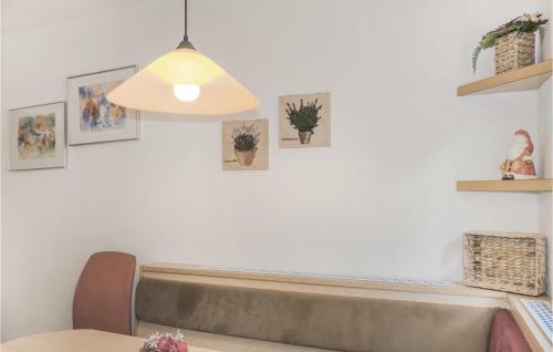 Apartment Prockenhofweg