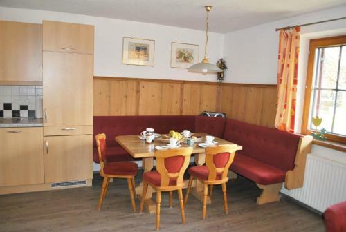 Apartamento G�stehaus Katharina