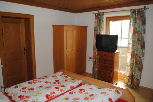 Apartamento G�stehaus Katharina