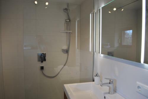 Apartamento G�stehaus Katharina