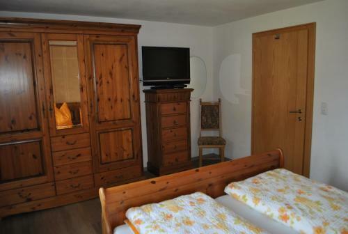 Apartamento G�stehaus Katharina