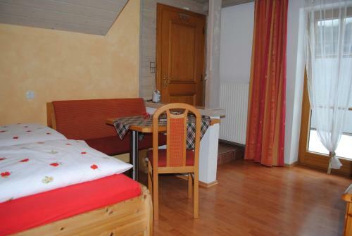 Apartamento G�stehaus Katharina