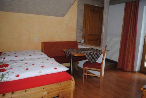Apartamento G�stehaus Katharina
