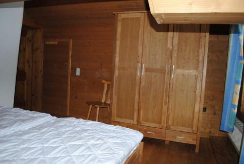 Apartamento G�stehaus Katharina