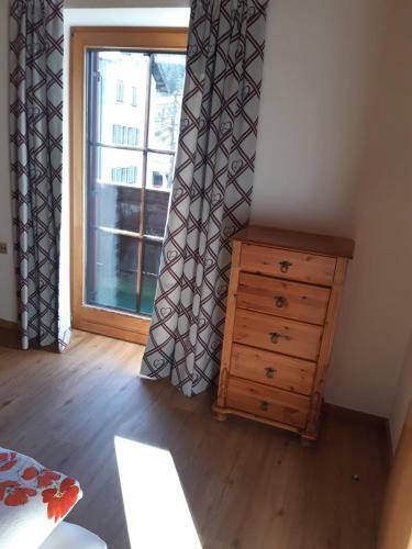 Apartamento G�stehaus Katharina