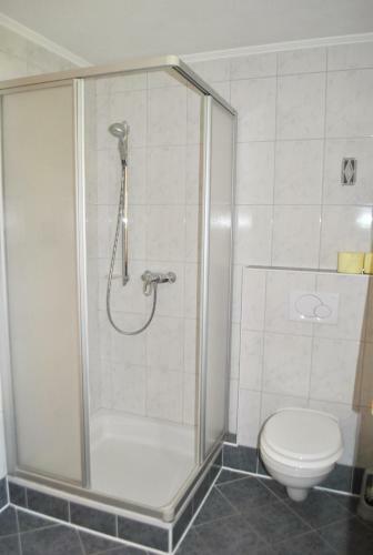 Apartamento G�stehaus Katharina