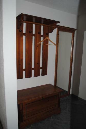 Apartamento G�stehaus Katharina