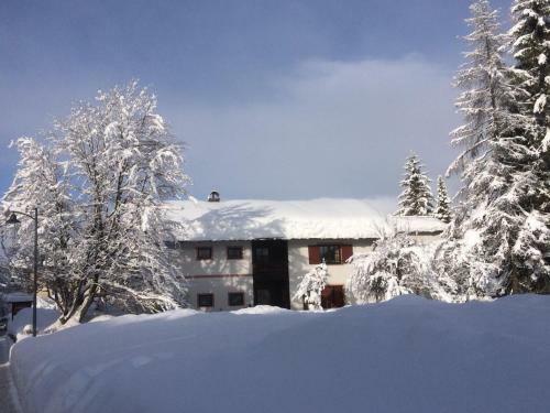 Apartamento G�stehaus Katharina