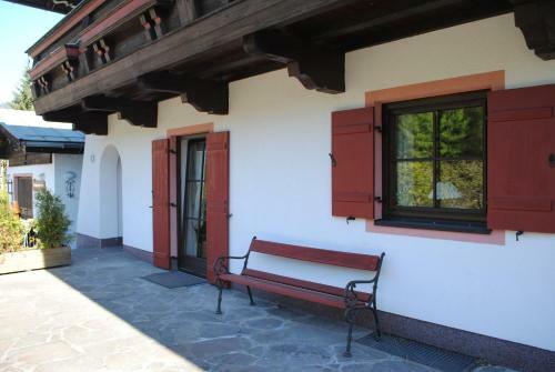 Apartamento G�stehaus Katharina