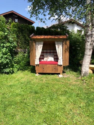 Apartamento G�stehaus Katharina