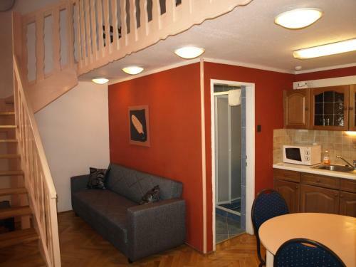 Hotel Liechtenstein Apartments II