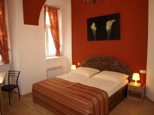 Hotel Liechtenstein Apartments II