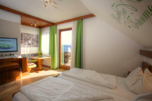Apartamento Mathiasl Panorama Ferienwohnungen