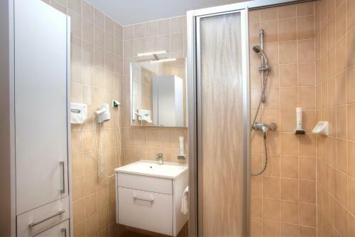 Apartamento Mathiasl Panorama Ferienwohnungen