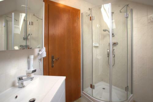 Apartamento Mathiasl Panorama Ferienwohnungen