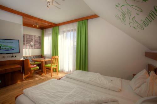 Apartamento Mathiasl Panorama Ferienwohnungen