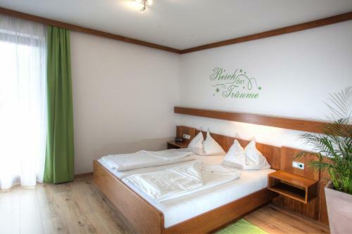 Apartamento Mathiasl Panorama Ferienwohnungen