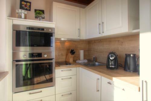 Apartamento Mathiasl Panorama Ferienwohnungen