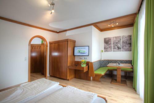 Apartamento Mathiasl Panorama Ferienwohnungen
