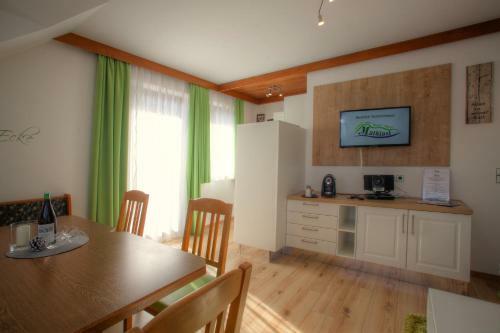 Apartamento Mathiasl Panorama Ferienwohnungen
