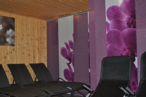 Apartamento Mathiasl Panorama Ferienwohnungen