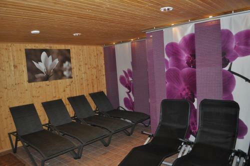 Apartamento Mathiasl Panorama Ferienwohnungen