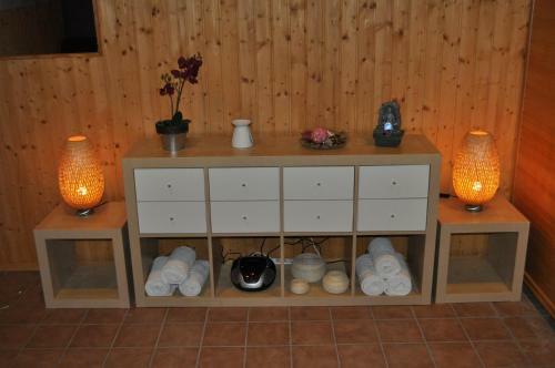 Apartamento Mathiasl Panorama Ferienwohnungen