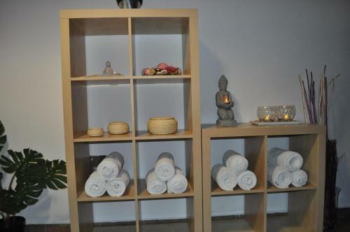 Apartamento Mathiasl Panorama Ferienwohnungen