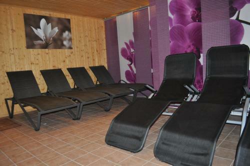 Apartamento Mathiasl Panorama Ferienwohnungen