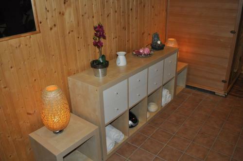 Apartamento Mathiasl Panorama Ferienwohnungen