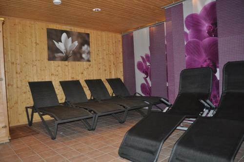 Apartamento Mathiasl Panorama Ferienwohnungen