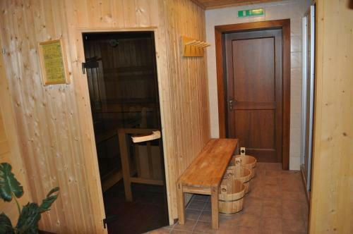 Apartamento Mathiasl Panorama Ferienwohnungen